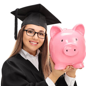 Kredyt studencki - czy warto, komu przysługuje, ile wynosi, ile trzeba oddać?