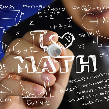 Matura z matematyki - Co warto powtórzyć i zapamiętać przed egzaminem?